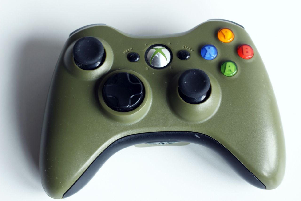Xbox 360 Controller